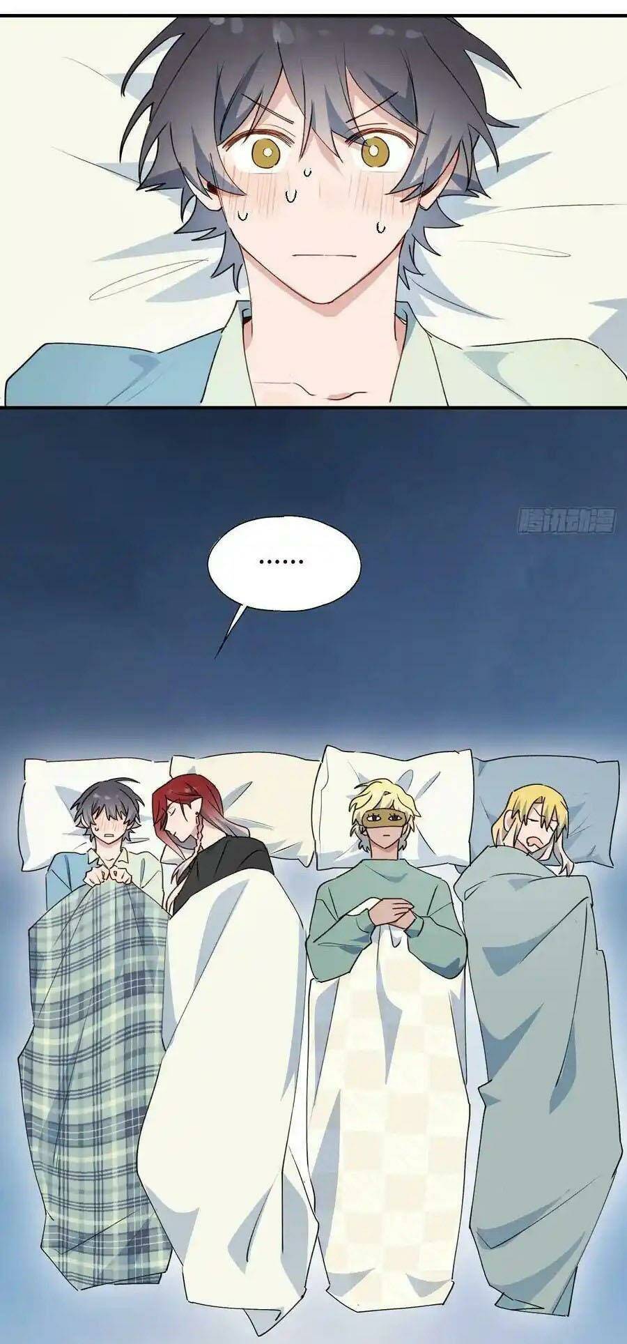 Ma Vương Đại Nhân Luôn Trêu Chọc Tôi Chap 65 - Next Chap 66