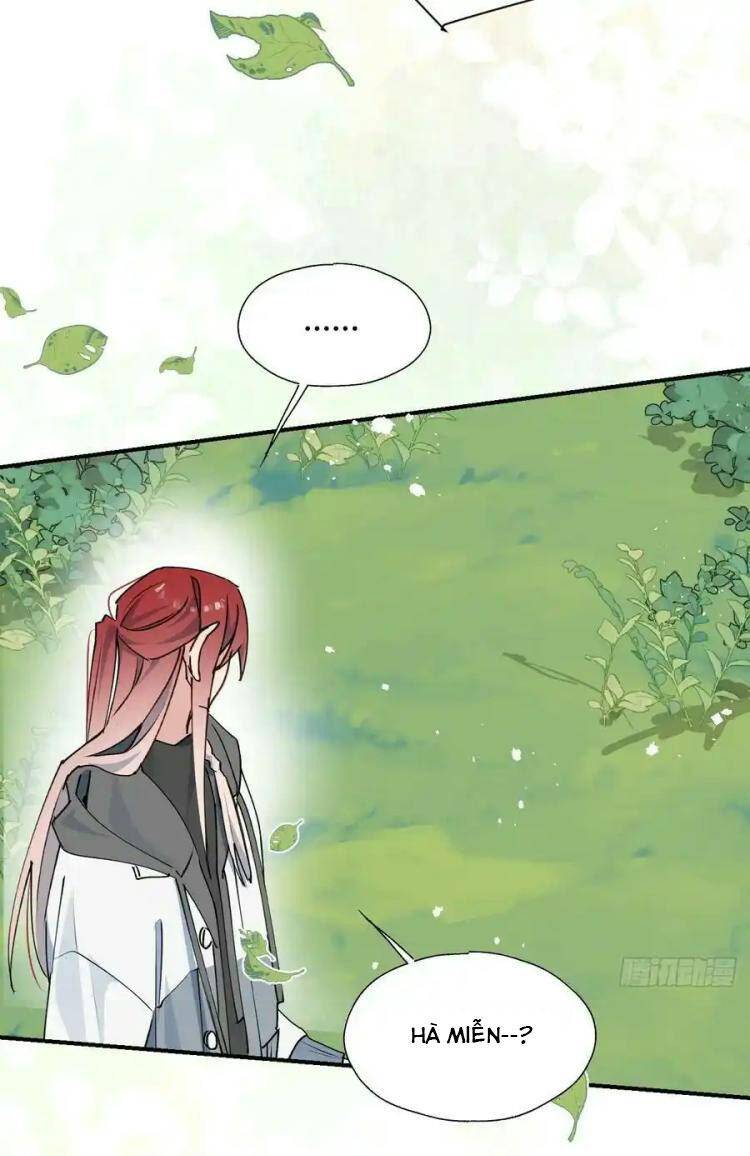 Ma Vương Đại Nhân Luôn Trêu Chọc Tôi Chap 66 - Next Chap 67