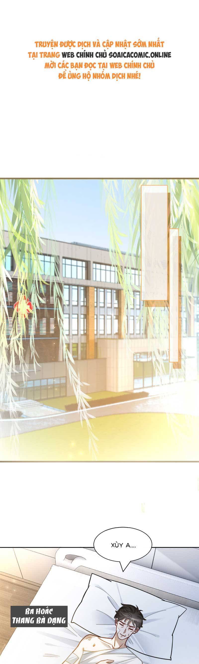 Được Các Anh Trai Chiều Chuộng Tôi Trở Nên Ngang Tàng Chap 253 - Next Chap 254