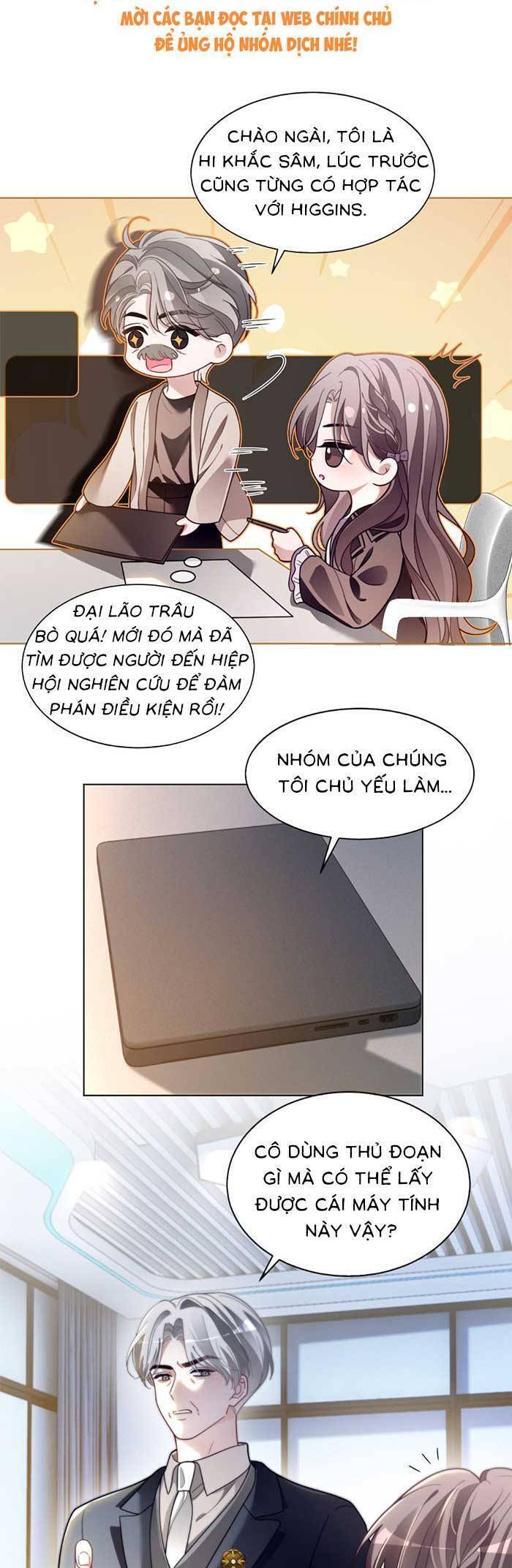 Được Các Anh Trai Chiều Chuộng Tôi Trở Nên Ngang Tàng Chap 312 - Next Chap 313