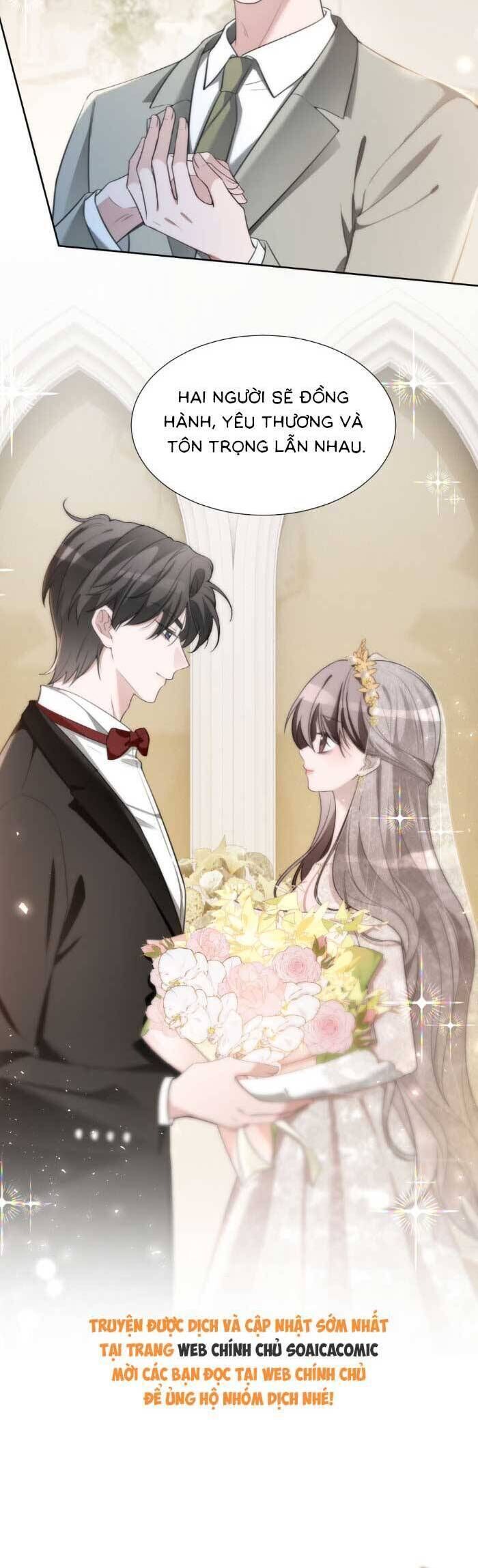 Được Các Anh Trai Chiều Chuộng Tôi Trở Nên Ngang Tàng Chap 333 - Next Chap 334