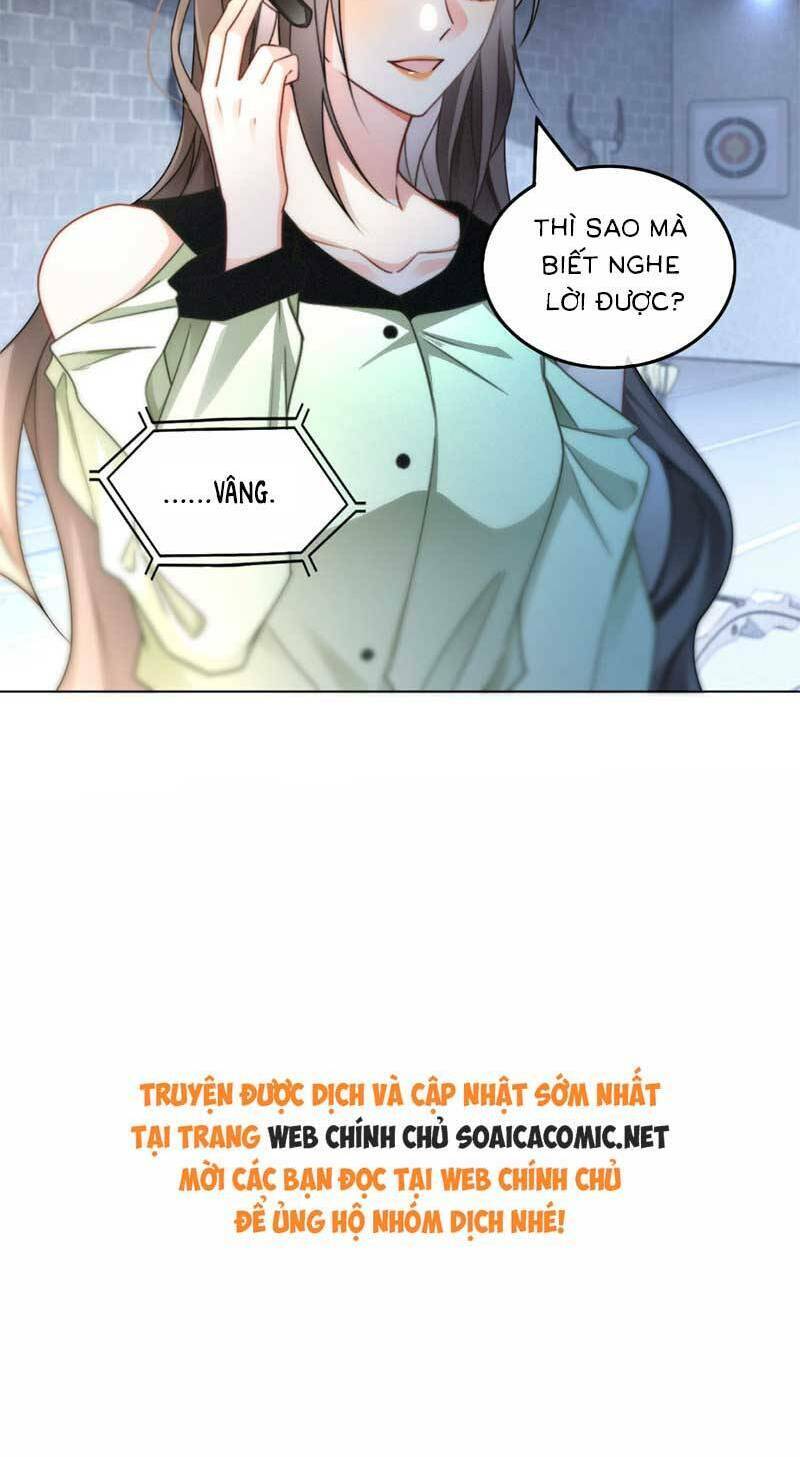 Được Các Anh Trai Chiều Chuộng Tôi Trở Nên Ngang Tàng Chap 245 - Next Chap 246