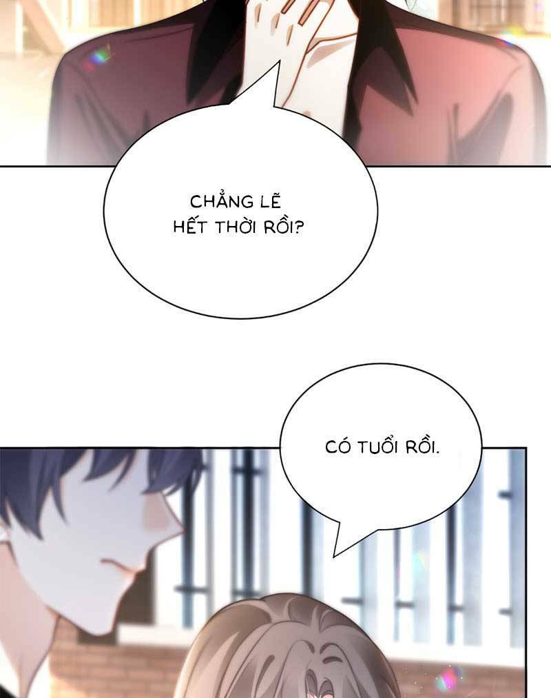 Được Các Anh Trai Chiều Chuộng Tôi Trở Nên Ngang Tàng Chap 249 - Next Chap 250