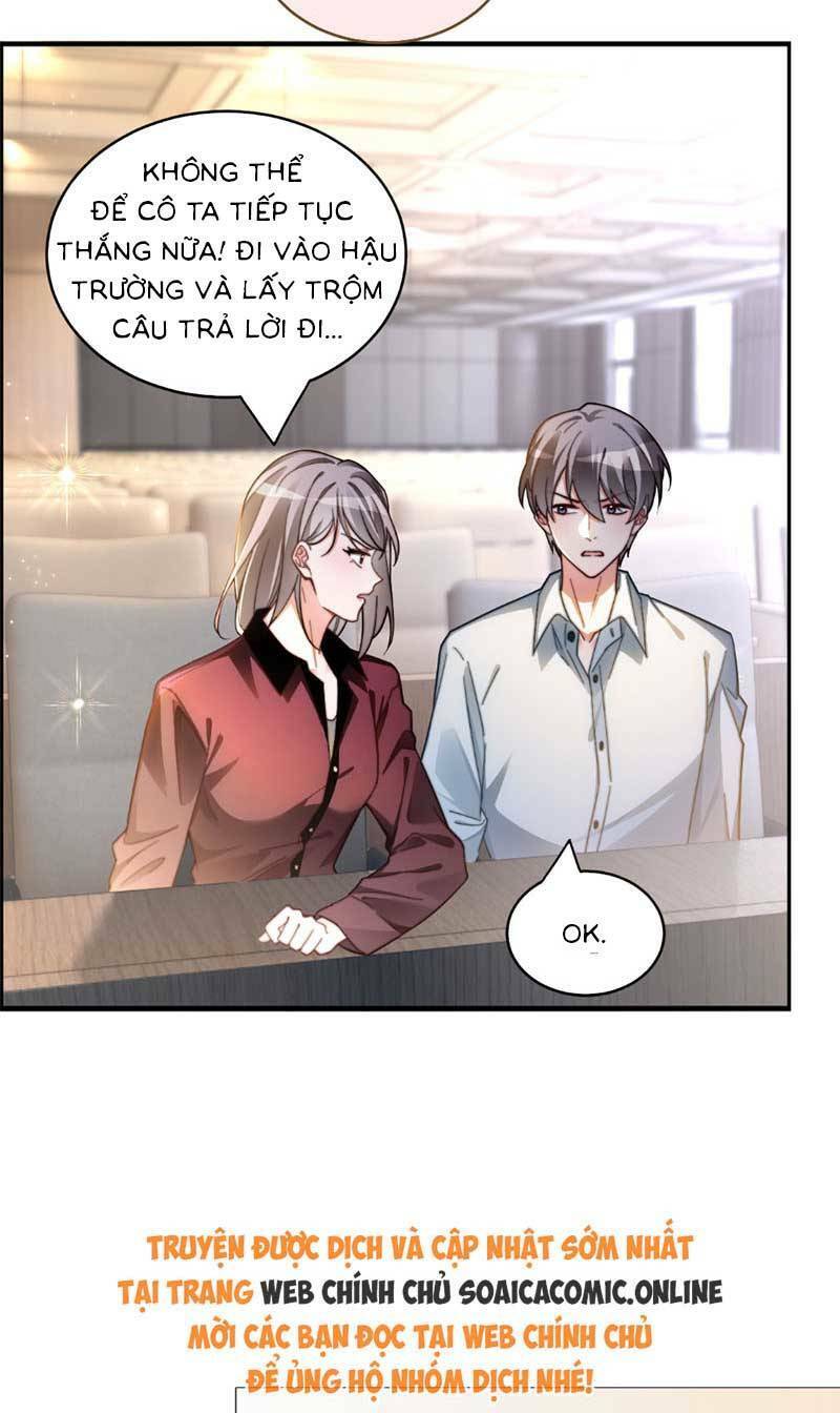 Được Các Anh Trai Chiều Chuộng Tôi Trở Nên Ngang Tàng Chap 249 - Next Chap 250