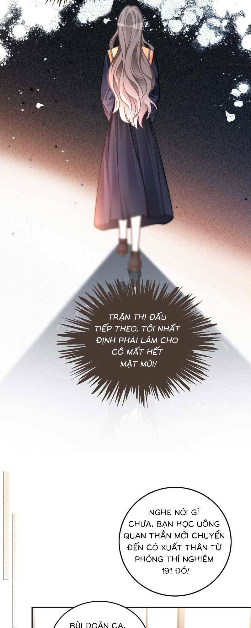 Được Các Anh Trai Chiều Chuộng Tôi Trở Nên Ngang Tàng Chap 249 - Next Chap 250