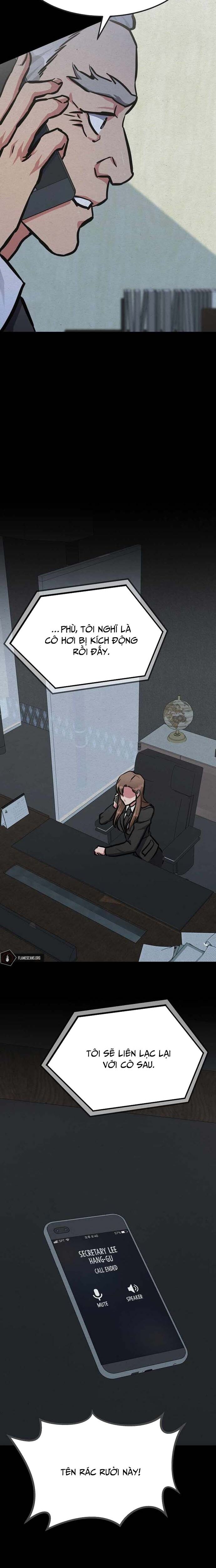 Người Chơi Cấp 1 Chap 51 - Next Chap 52