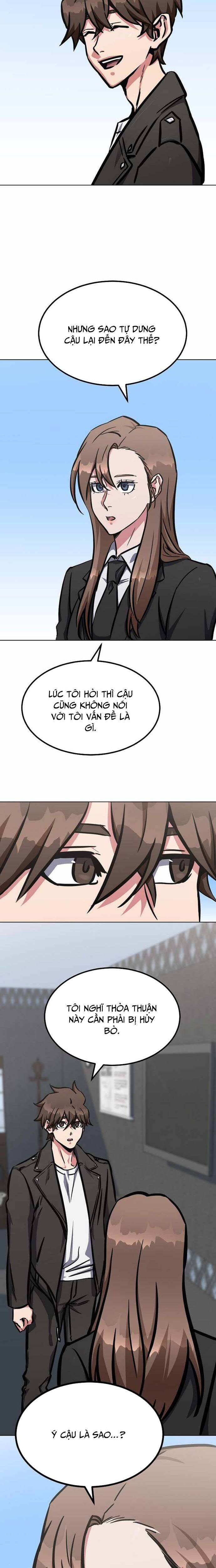 Người Chơi Cấp 1 Chap 51 - Next Chap 52