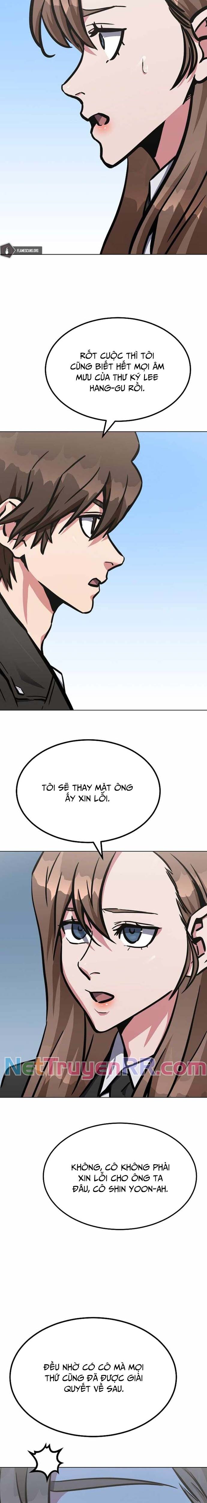 Người Chơi Cấp 1 Chap 51 - Next Chap 52