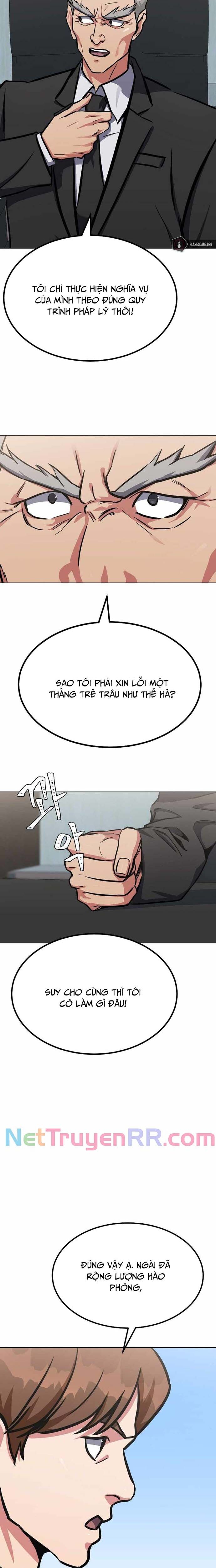 Người Chơi Cấp 1 Chap 51 - Next Chap 52