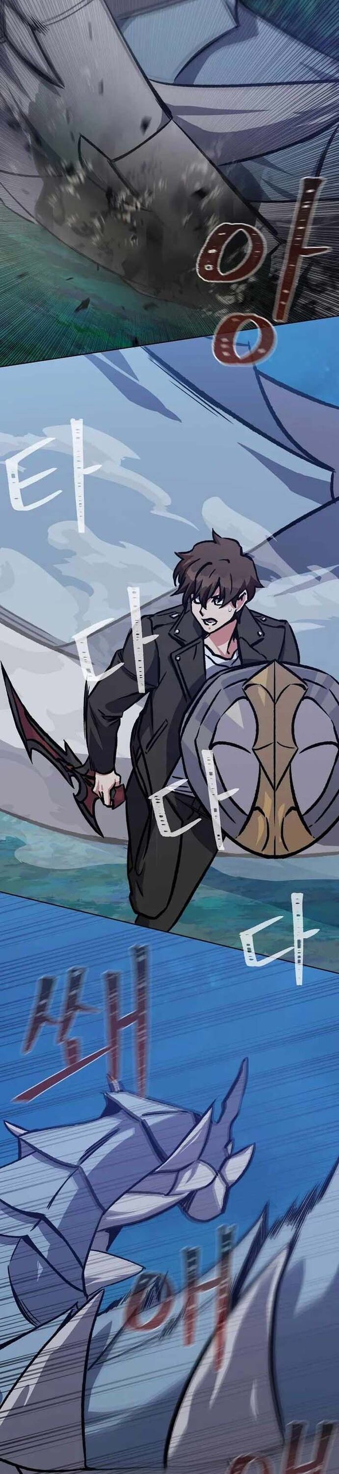 Người Chơi Cấp 1 Chap 56 - Next Chap 57