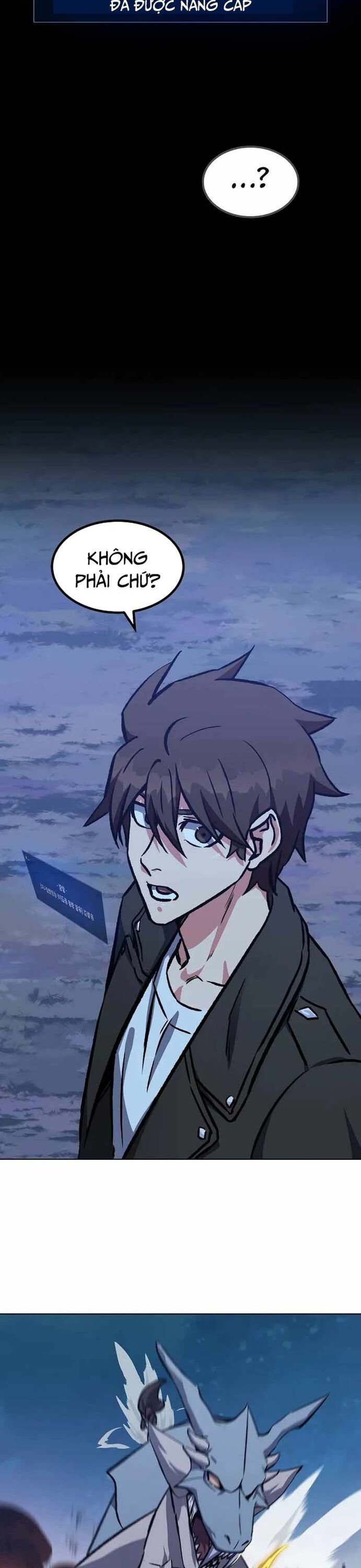 Người Chơi Cấp 1 Chap 56 - Next Chap 57