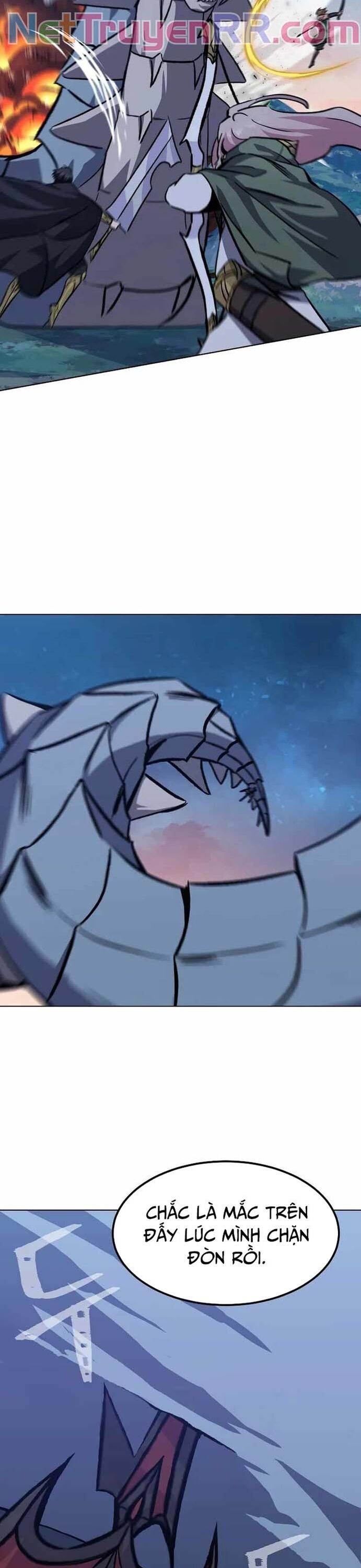 Người Chơi Cấp 1 Chap 56 - Next Chap 57