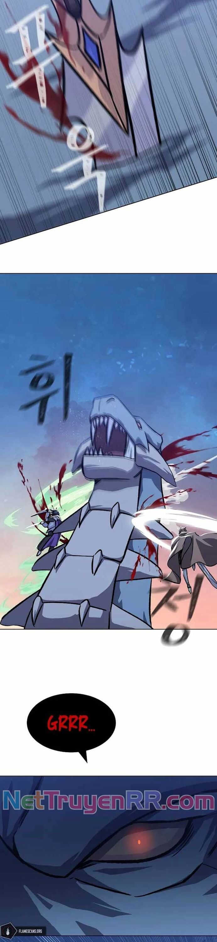 Người Chơi Cấp 1 Chap 56 - Next Chap 57