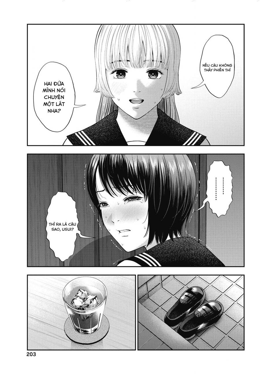 Double Play Chap 25 - Next Chap 26