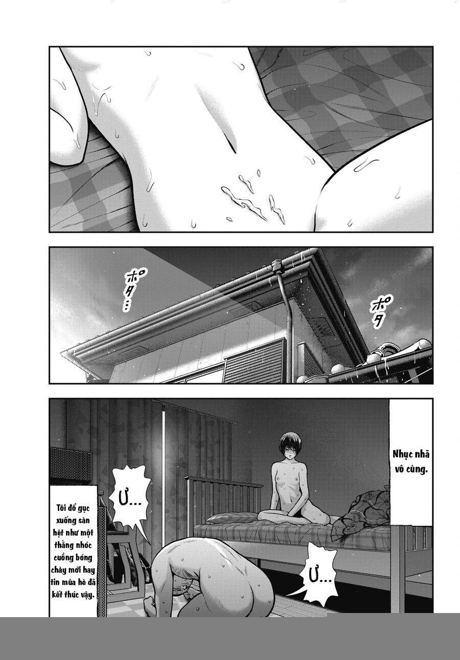 Double Play Chap 36 - Next Chap 37