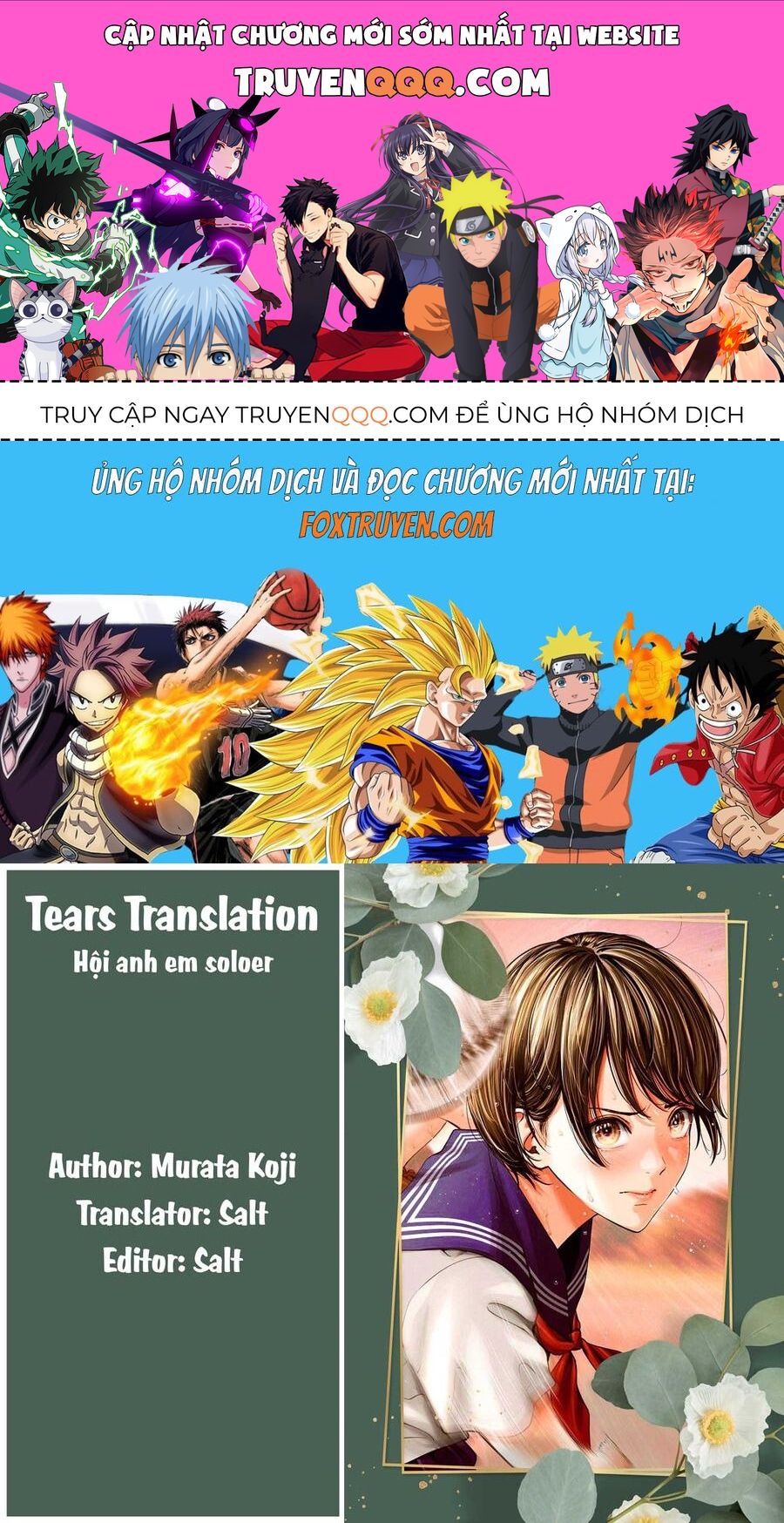 Double Play Chap 38 - Next Chap 39