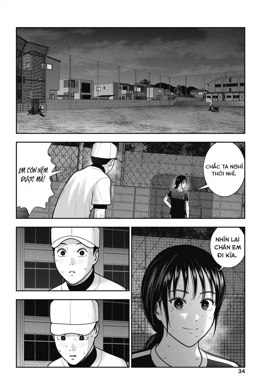 Double Play Chap 38 - Next Chap 39