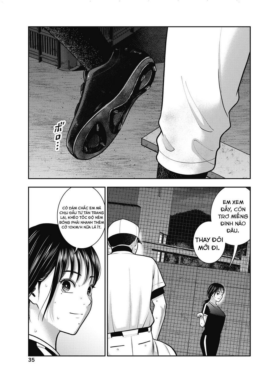 Double Play Chap 38 - Next Chap 39