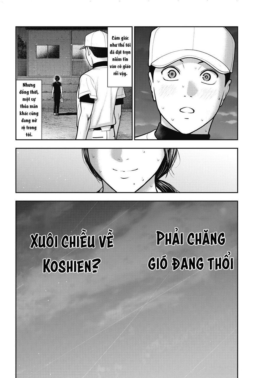 Double Play Chap 38 - Next Chap 39