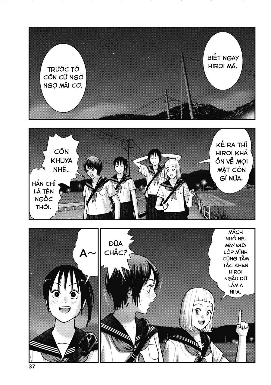 Double Play Chap 38 - Next Chap 39