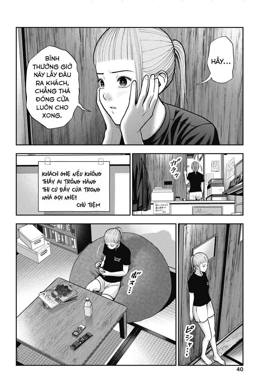 Double Play Chap 38 - Next Chap 39