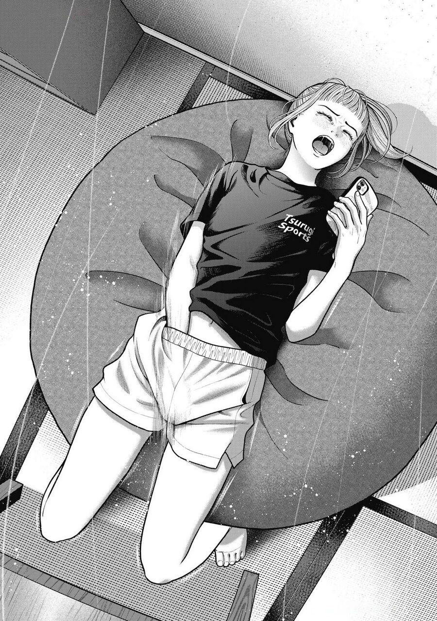 Double Play Chap 38 - Next Chap 39