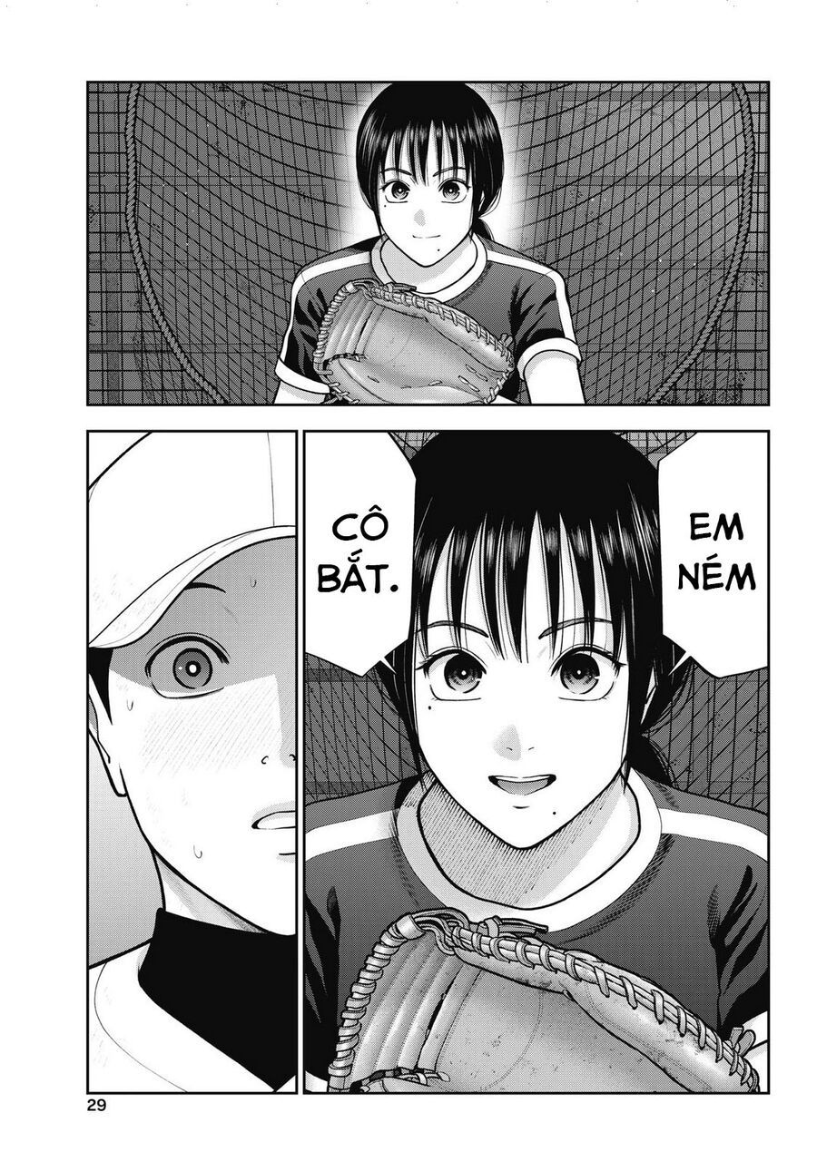 Double Play Chap 38 - Next Chap 39