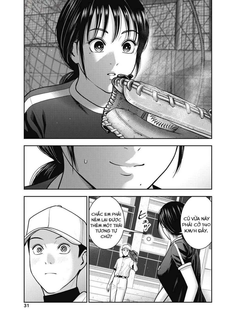 Double Play Chap 38 - Next Chap 39