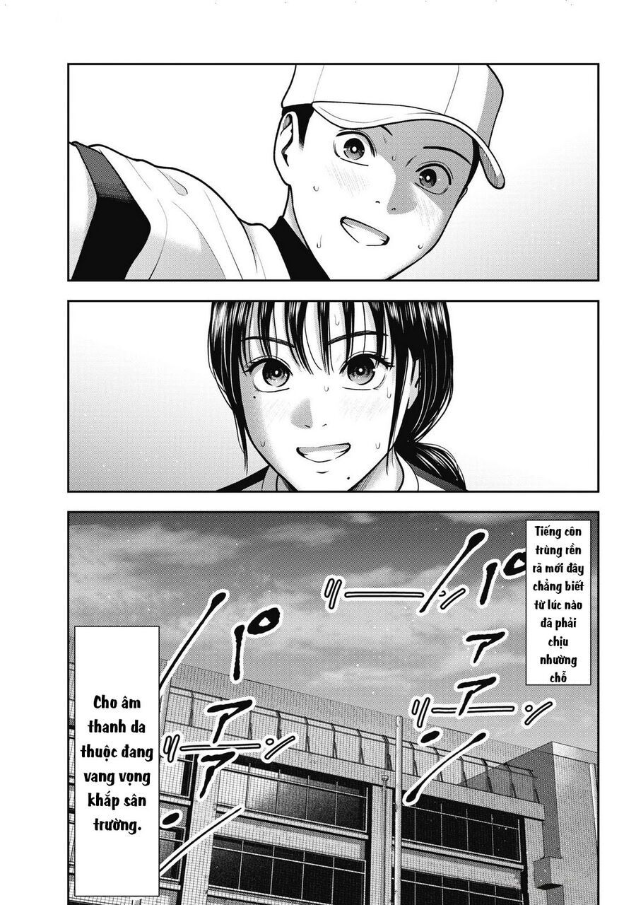 Double Play Chap 38 - Next Chap 39