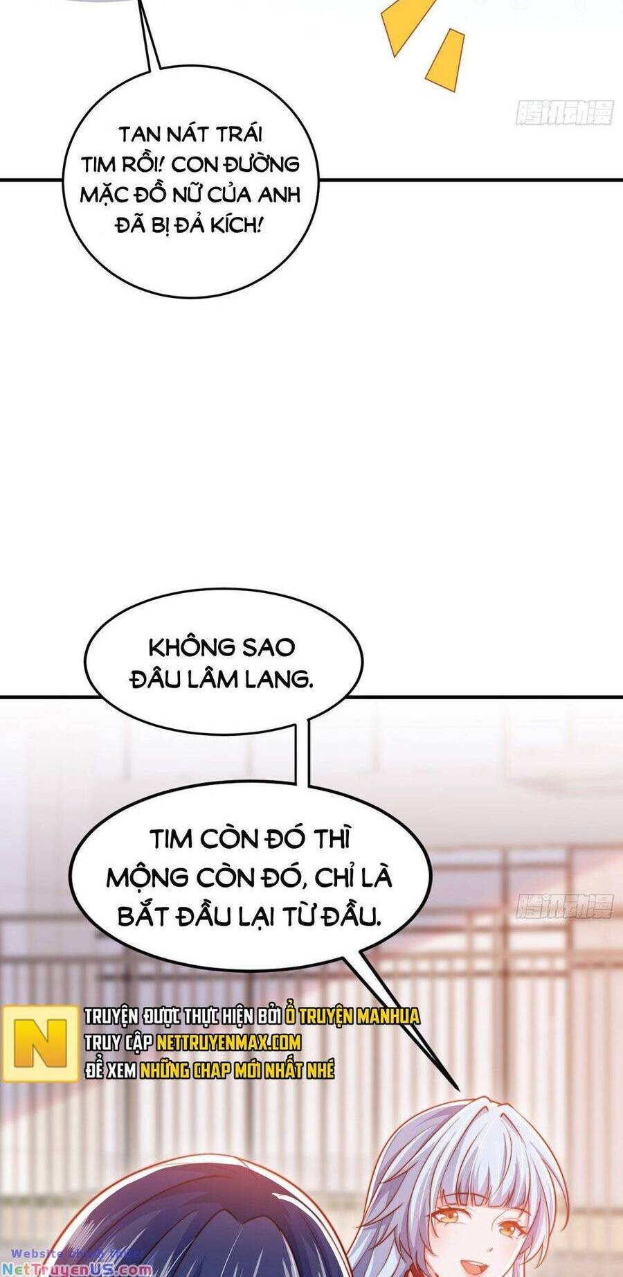 Vô Địch Từ Cưỡng Hôn Ma Nữ Chap 156 - Next Chap 157