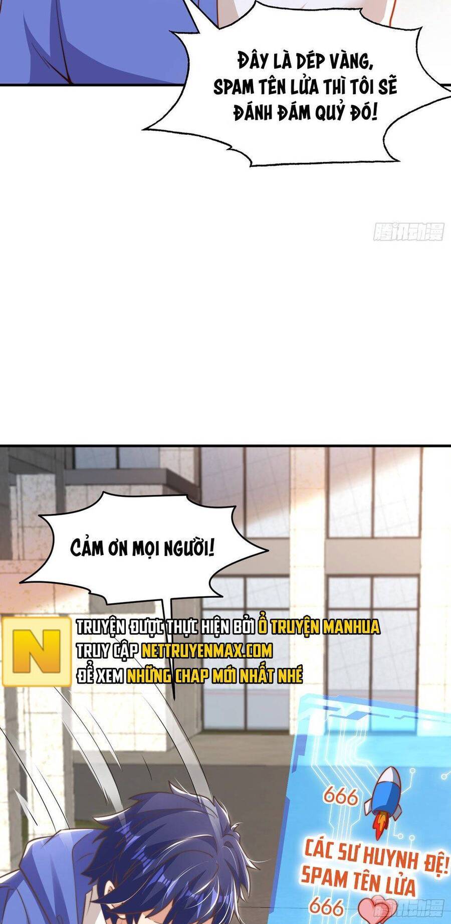 Vô Địch Từ Cưỡng Hôn Ma Nữ Chap 156 - Next Chap 157