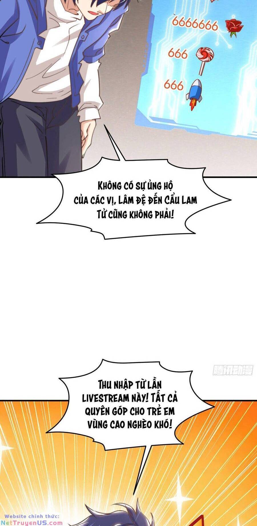 Vô Địch Từ Cưỡng Hôn Ma Nữ Chap 156 - Next Chap 157