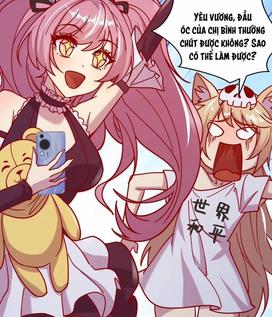 Vô Địch Từ Cưỡng Hôn Ma Nữ Chap 159 - Next Chap 160