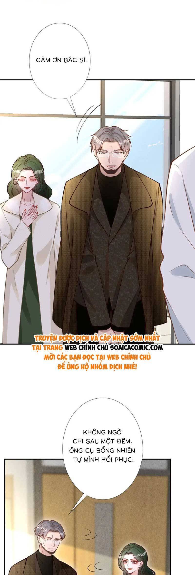 Ôm Khẩn Tiểu Mã Giáp Của Tôi Chap 237 - Next Chap 238