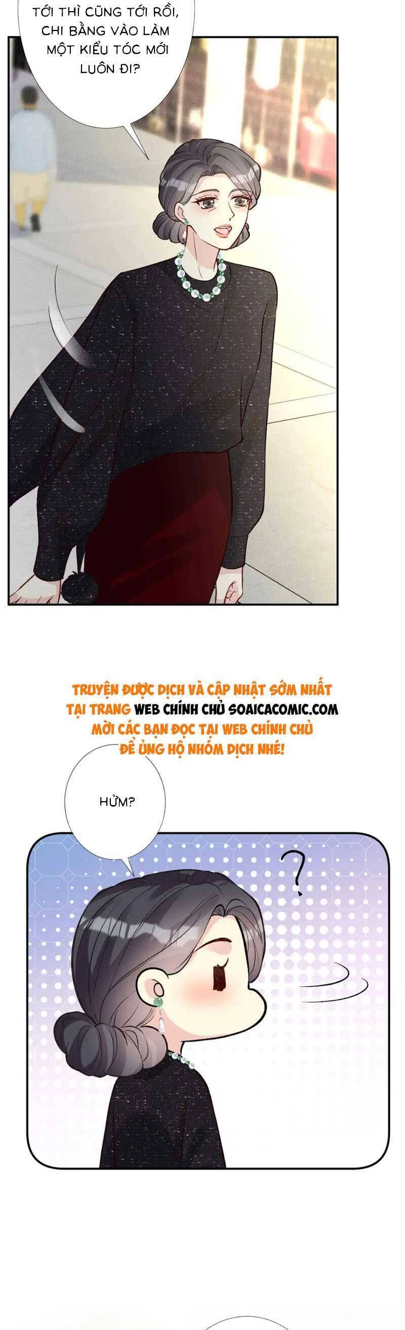 Ôm Khẩn Tiểu Mã Giáp Của Tôi Chap 237 - Next Chap 238