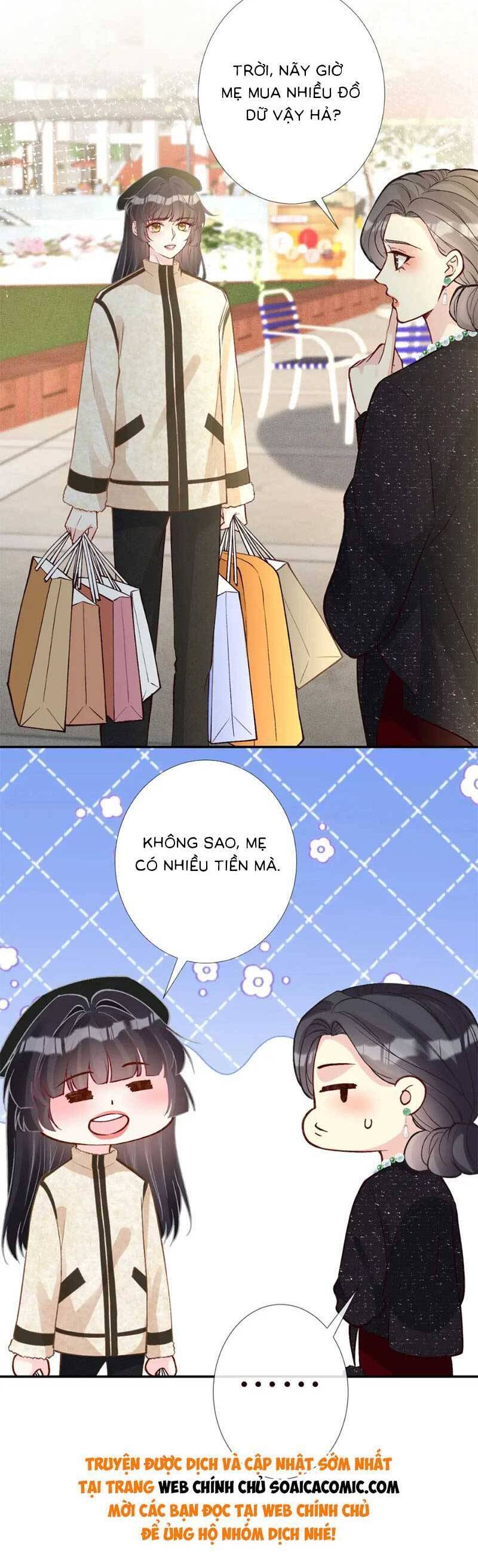 Ôm Khẩn Tiểu Mã Giáp Của Tôi Chap 237 - Next Chap 238