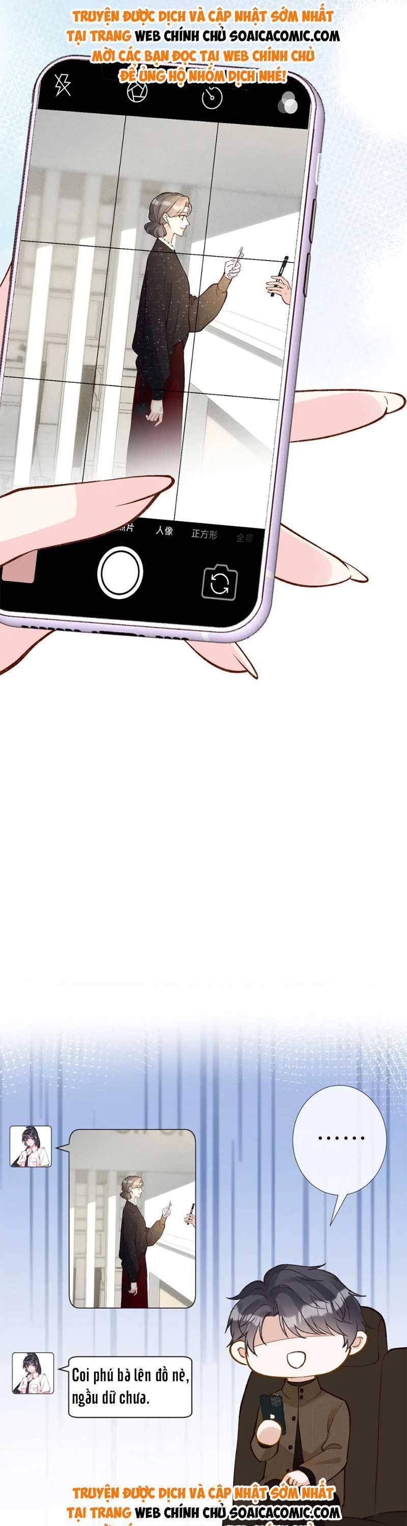 Ôm Khẩn Tiểu Mã Giáp Của Tôi Chap 237 - Next Chap 238