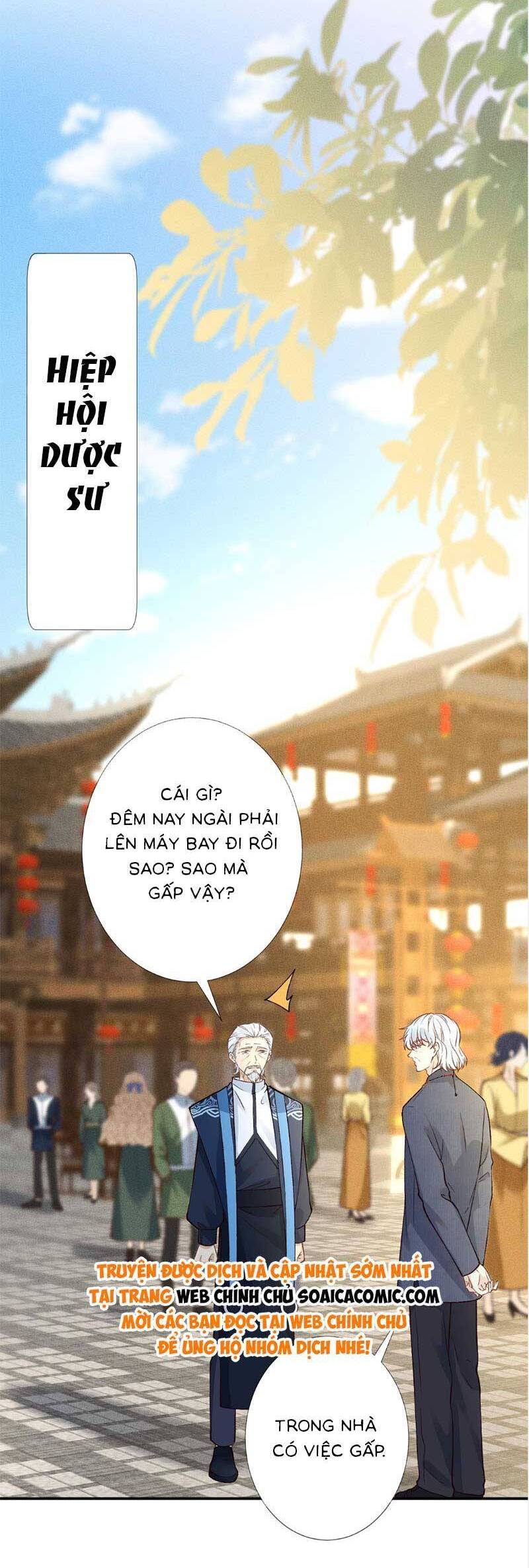 Ôm Khẩn Tiểu Mã Giáp Của Tôi Chap 239 - Next Chap 240