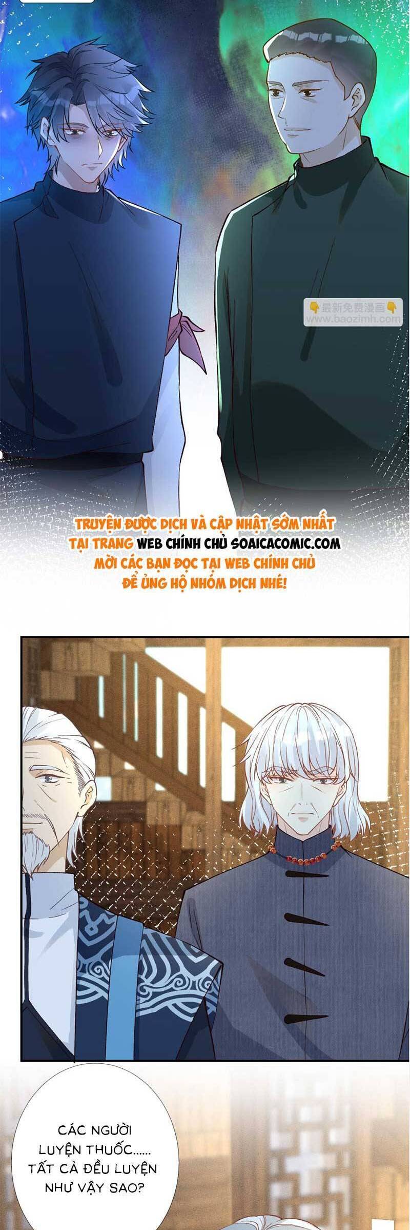 Ôm Khẩn Tiểu Mã Giáp Của Tôi Chap 239 - Next Chap 240