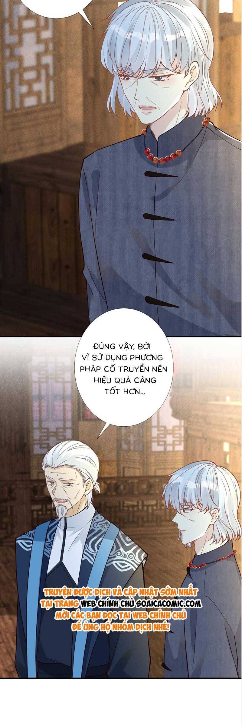 Ôm Khẩn Tiểu Mã Giáp Của Tôi Chap 239 - Next Chap 240