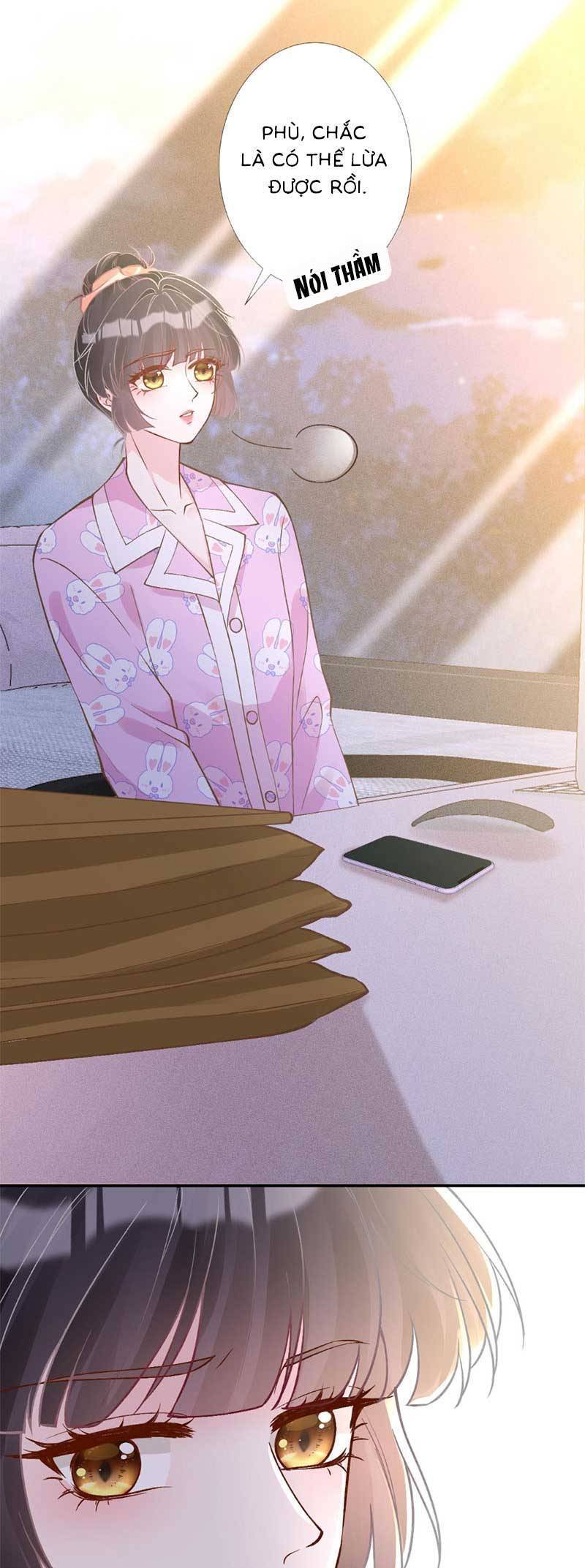 Ôm Khẩn Tiểu Mã Giáp Của Tôi Chap 239 - Next Chap 240