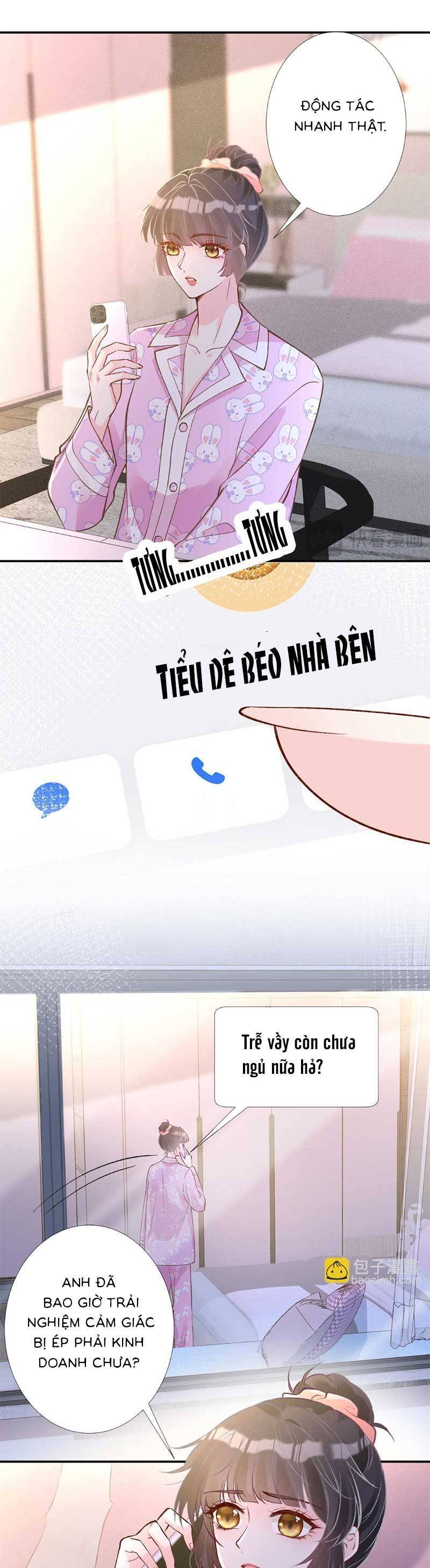 Ôm Khẩn Tiểu Mã Giáp Của Tôi Chap 239 - Next Chap 240