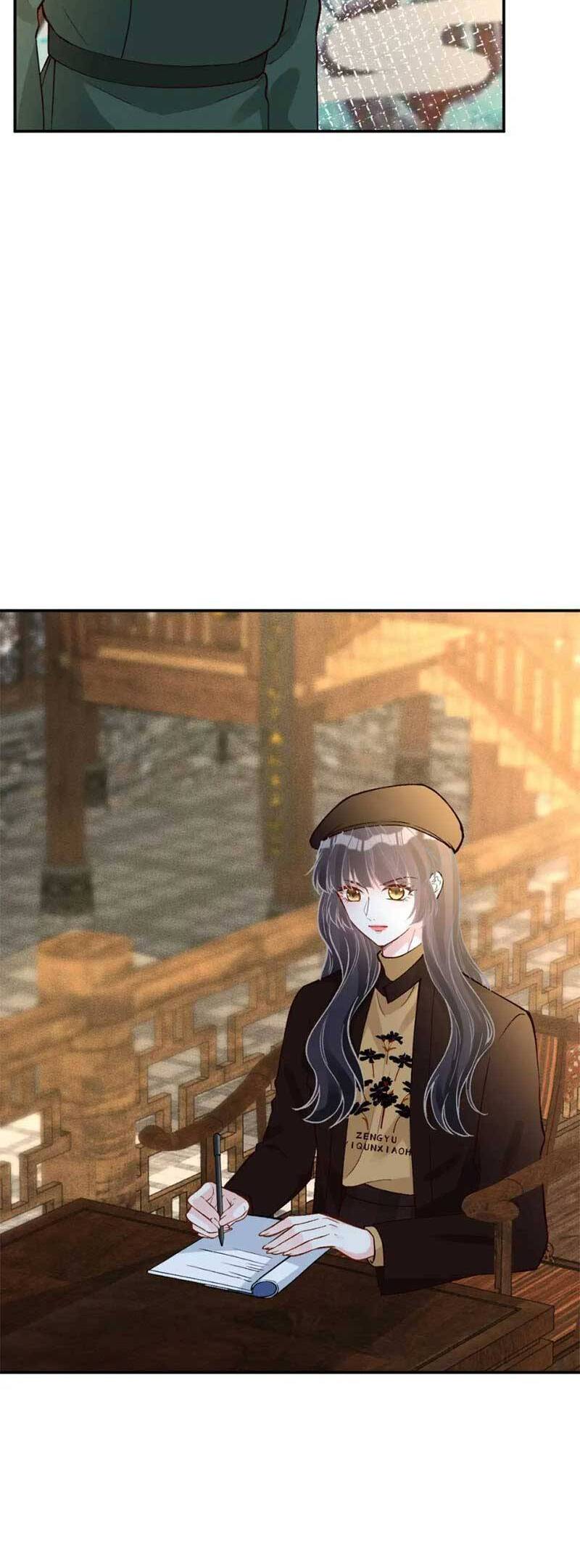 Ôm Khẩn Tiểu Mã Giáp Của Tôi Chap 241 - Next Chap 242