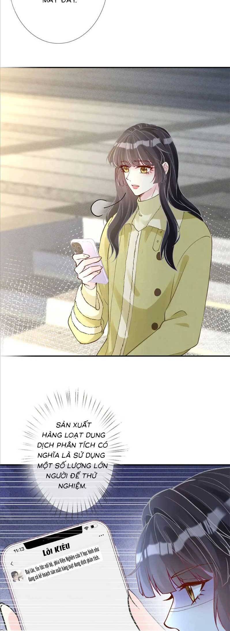 Ôm Khẩn Tiểu Mã Giáp Của Tôi Chap 242 - Next Chap 243