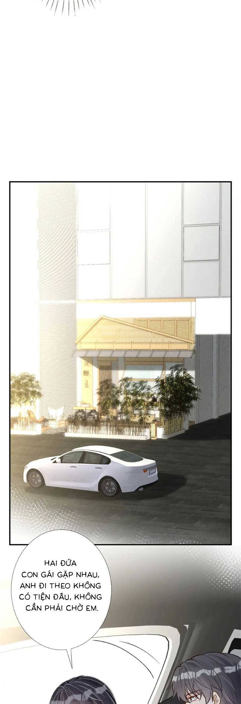 Ôm Khẩn Tiểu Mã Giáp Của Tôi Chap 242 - Next Chap 243