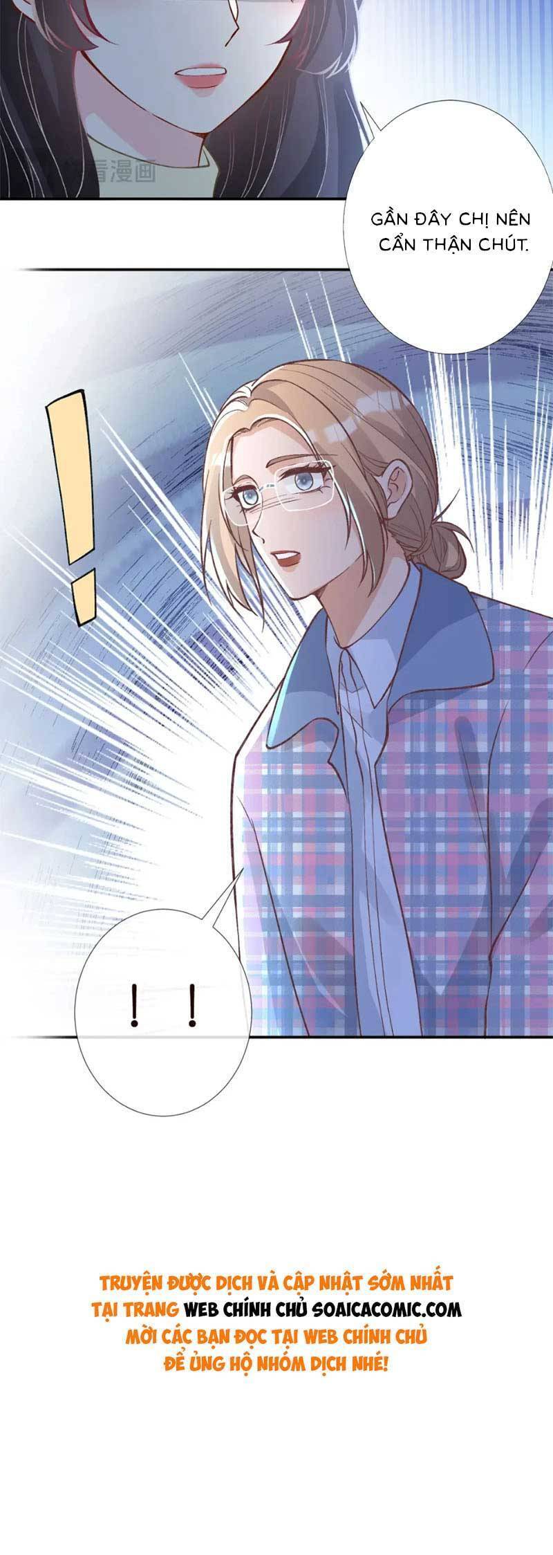 Ôm Khẩn Tiểu Mã Giáp Của Tôi Chap 242 - Next Chap 243