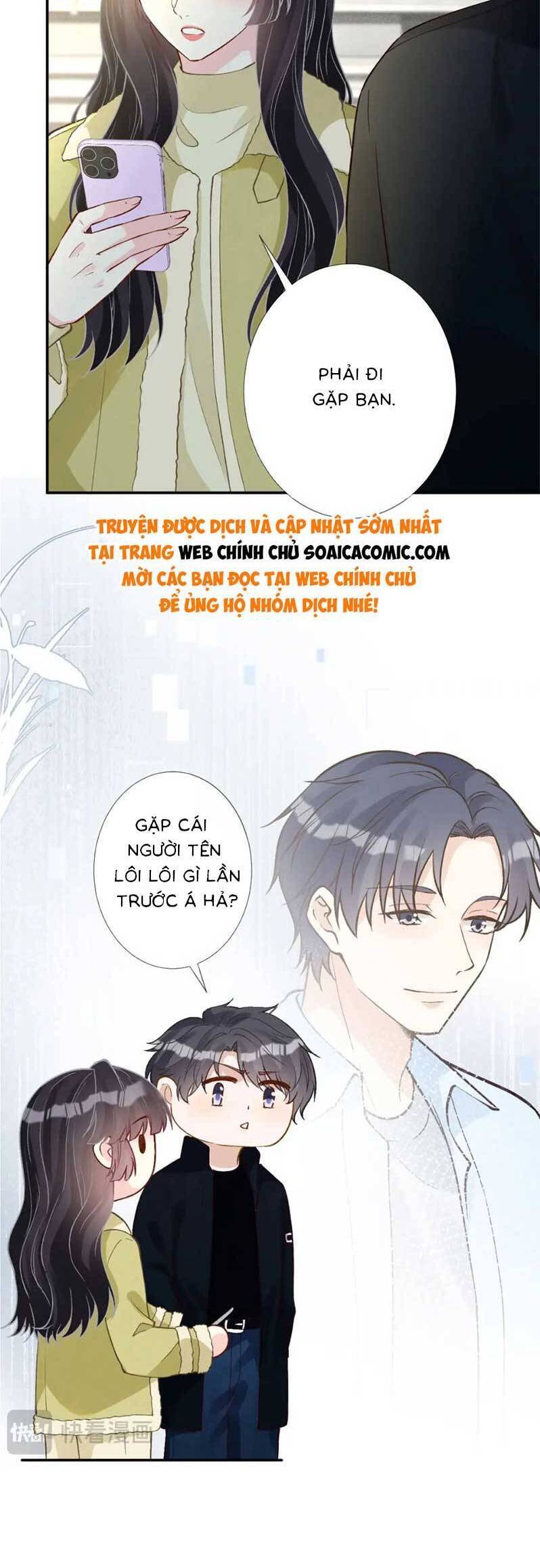 Ôm Khẩn Tiểu Mã Giáp Của Tôi Chap 242 - Next Chap 243
