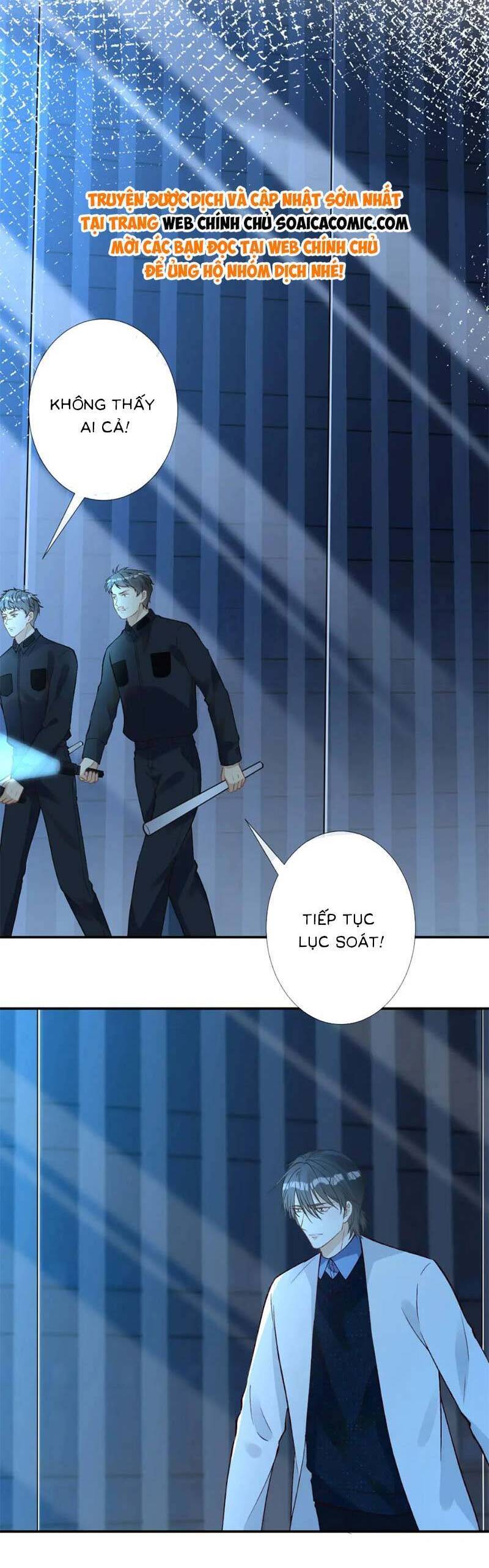 Ôm Khẩn Tiểu Mã Giáp Của Tôi Chap 245 - Next Chap 246