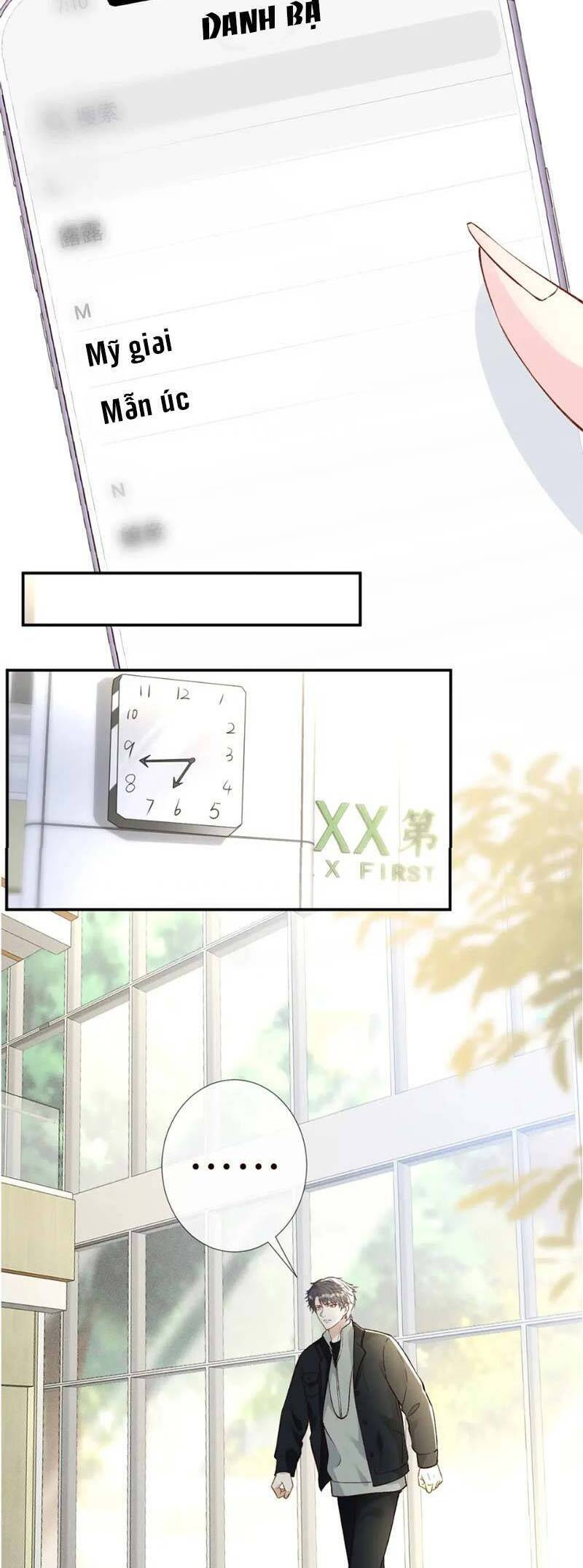 Ôm Khẩn Tiểu Mã Giáp Của Tôi Chap 246 - Next Chap 247