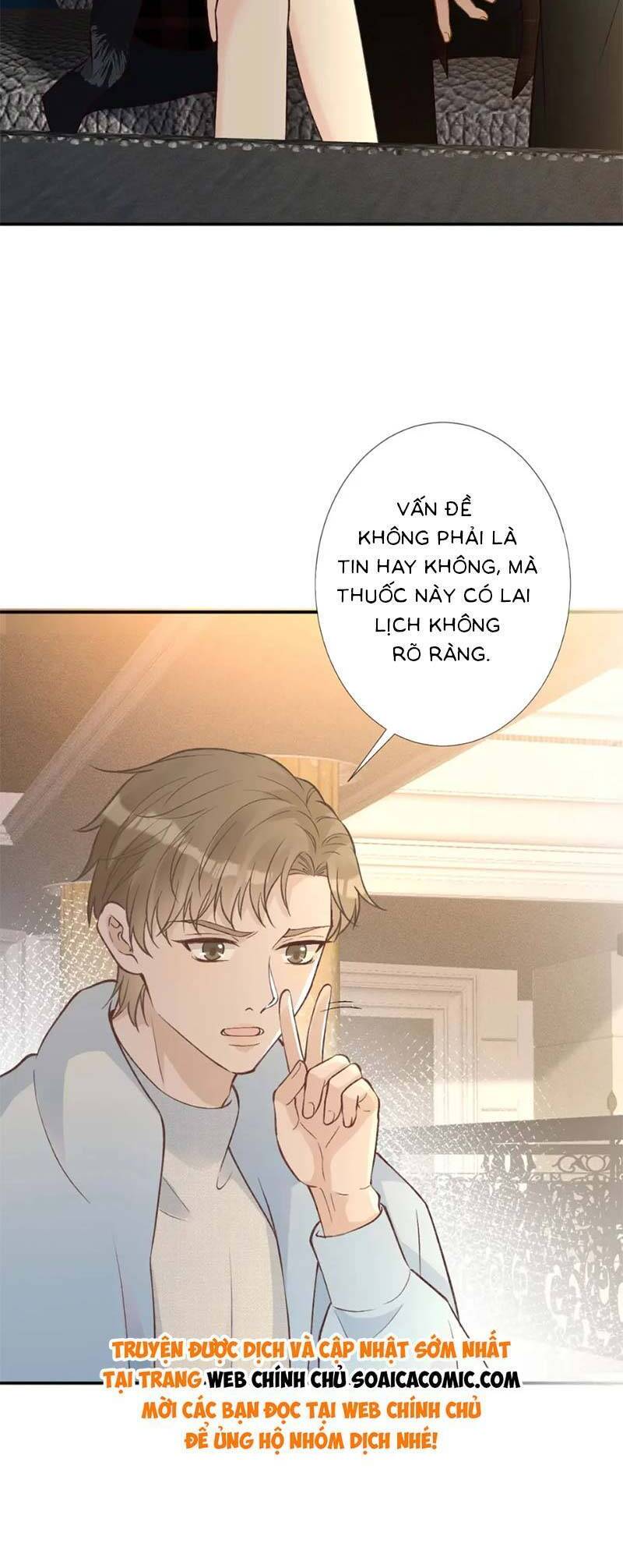 Ôm Khẩn Tiểu Mã Giáp Của Tôi Chap 249 - Next Chap 250